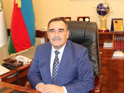 Rektordan müəllimlərə müraciət - 