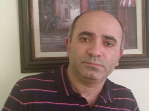 ABŞ  universitetinin azərbaycanlı professoru:  