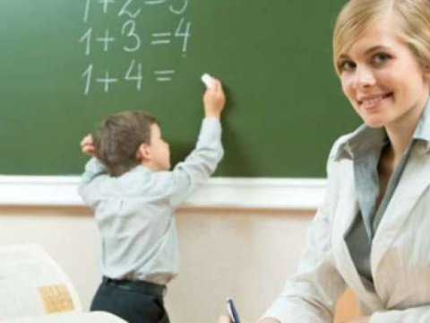 Şagirdlərin yarımillik qiyməti necə çıxarılır?-Düstur