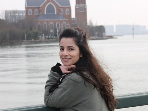 Çindəki soydaşımız: “Bu virusla bağlı heç vaxt içimdə qorxu olmadı. Səbəb o idi ki...”