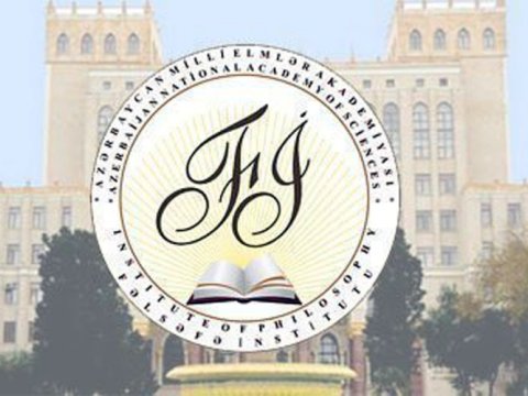 “Fəlsəfə pandemiya dövründə” mövzusunda elmi seminar keçiriləcək