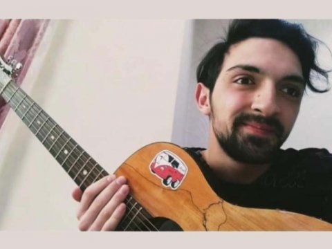UNEC istedadlarının canlı ifası
