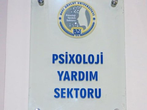 Psixoloji Yardım Sektorunun karantin dövrü üçün tövsiyələri  
