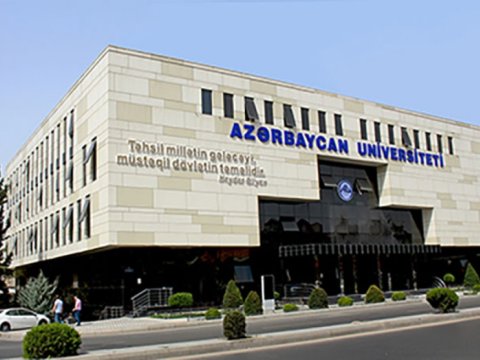 “İpək yolu” jurnalının yeni nömrəsi Azərbaycan Universitetinin saytında yerləşdirilib