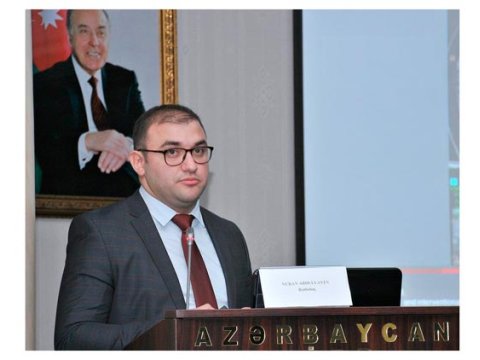 COVID-19-un Azərbaycanda yayılması haqqında ELMİ TƏHLİL