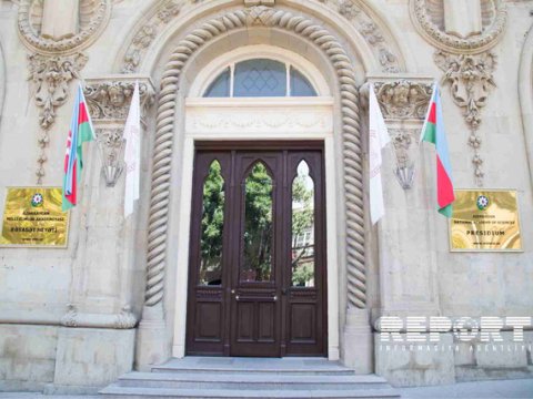 AMEA Rəyasət Heyətinin təşkili və hesabat vermə qaydası dəyişib