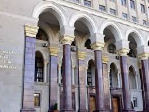 AMEA Rəyasət Heyətinin fəxri doktor seçmək hüququ olacaq