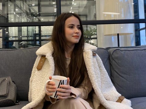 Cənubi Koreyadakı doktorantımız: “Virusun təsiri xeyli azalıb,  normal həyata qayıdılır”-MÜSAHİBƏ