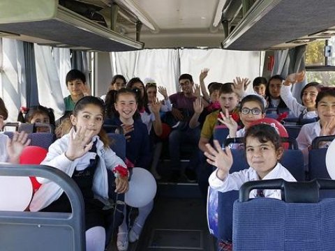 Jane Elliott – Bölünmüş sinif təcrübəsi