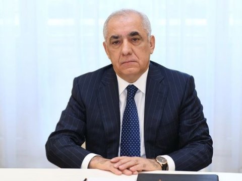 Baş nazirdən koronavirusla bağlı SƏRƏNCAM