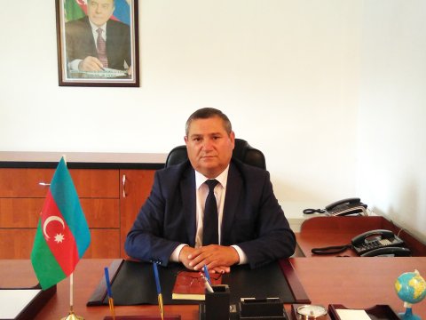 “Müəllimlərimiz könüllü olaraq onlayn dərslər keçirlər”-RTŞ müdiri 