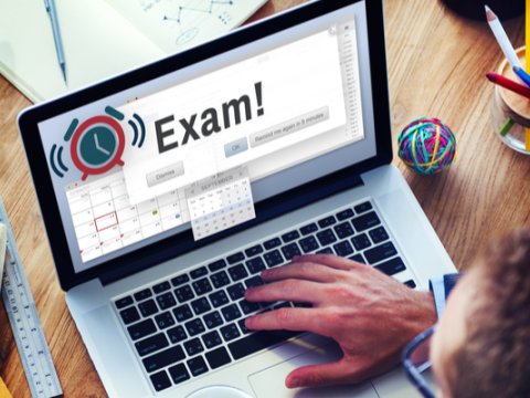 Azərbaycanda ilk dəfə ödənişsiz online YÖS sınaq imtahanları