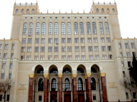 Azərbaycanlı alimlər COST proqramı üzrə 4 yeni layihəyə qoşulub