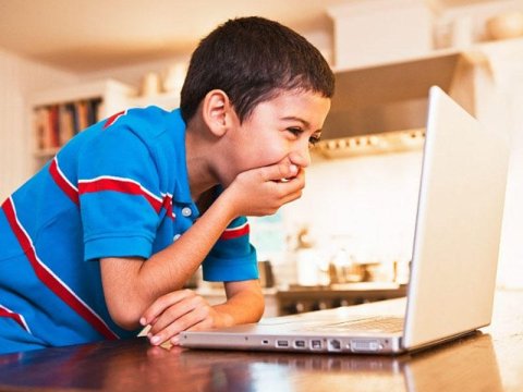 Karantin günlərində uşaqları texnoloji asılılıqdan necə qoruya bilərik?-İZAH