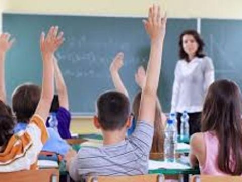 Bu məktəblərdə dərslər bərpa olunur