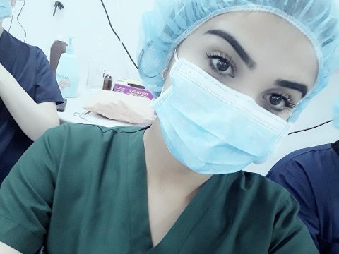 “Kasıblara yardım edilir, kommunal xərclər aradan qaldırılıb” - Gürcüstandakı tələbəmiz