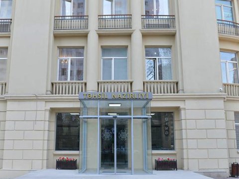 Tədris ilinin sonunda məktəblərdə qiymətləndirmə aparılacaq - RƏSMİ