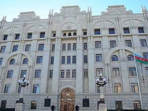 DİN məktəb direktorunun öldüyü qəza ilə bağlı məlumat yaydı