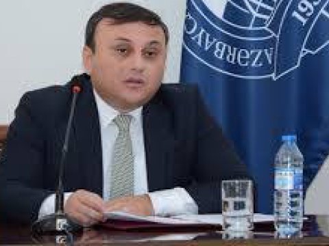 “Koronavirusa qədər artıq UNEC-də distant təhsil infrastrukturu tamamlanmış vəziyyətdə idi”