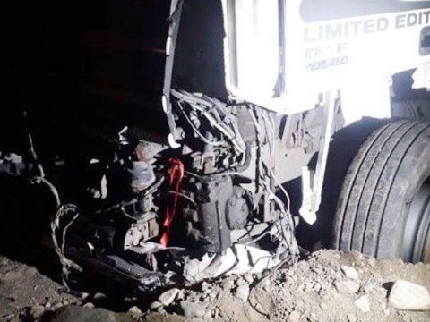 Şəmkirdə ağır yol qəzasında ölənlərdən biri məktəb direktoru olub 