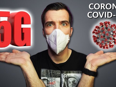 5G texnologiyasının koronavirusu yayma iddiası nə dərəcədə doğrudur? - Gənc alimdən izah -VİDEO