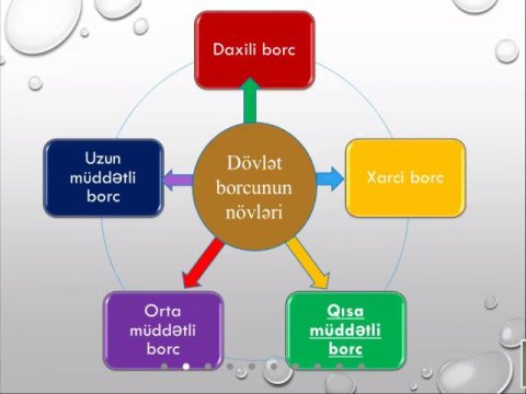 Virtual konfransda məruzələr təqdim olunub