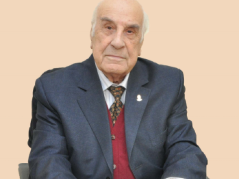 AMEA-nın müxbir üzvü Əli Nuriyev vəfat edib