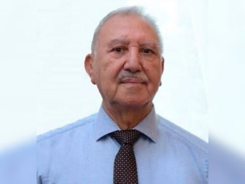 Tanınmış geoloq alim vəfat edib