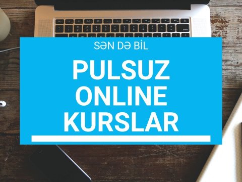 Karantin günlərində ödənişsiz yararlana biləcəyimiz təhsil platformaları – Çox faydalı  