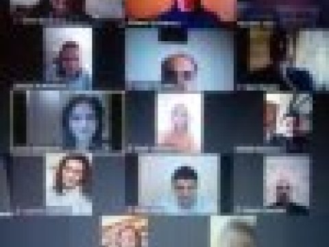 Mingəçevir Dövlət Universitetində “Elm Günü”nə həsr edilmiş elmi seminar keçirilib  