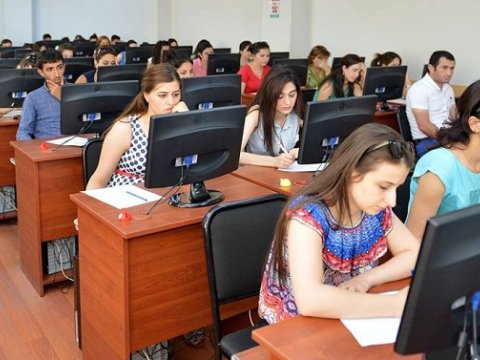 Müəllimlərin attestasiyası haqqında layihə birinci oxunuşda qəbul olundu