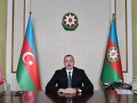 Karantin rejimi uzadılacaq? - Prezident açıqladı