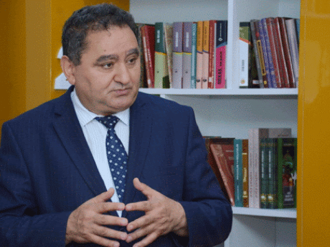 “Bunu indi də Misir Mərdanovdan soruşa bilərsiniz” – Etibar Əliyevdən maraqlı açıqlama