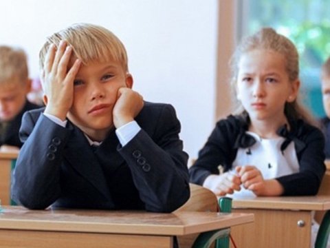 Bu ölkənin məktəblərində tədris aprelin 20-dən bərpa olunacaq  