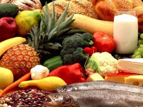 Sadəcə bu qidalarla immunitetinizi gücləndirə, xəstəliklərə qalib gələ bilərsiniz 