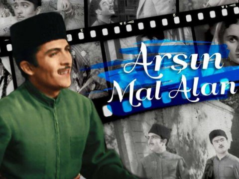 “Arşın mal alan” erməni riyası ilə üz-üzə: ABŞ-da film çəkdilər - ARAŞDIRMA + FOTO