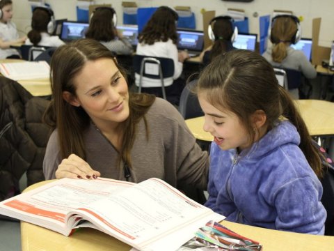 “Virtual məktəb” layihəsinin müəllimlərin maaşına təsiri var?-Nazirlik rəsmisi açıqladı  