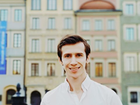 İtaliyadakı tələbəmiz: “Ən kritik vaxtda insanlara baxıb qürurlanırdım, çünki…”-MÜSAHİBƏ