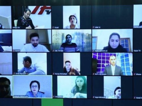 Onlayn və offlayn imtahanlar belə keçiriləcək  -DİM rəsmisi açıqladı