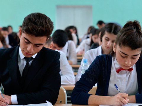 9-11-ci siniflərdə tədris mayın 4-də bərpa olunacaq? - Rəsmi CAVAB