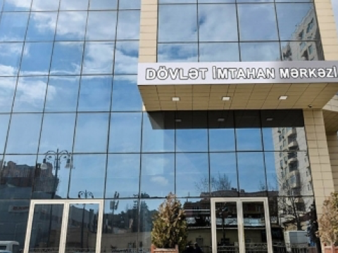 DİM-in “YouTube” kanalına xüsusi karantin rejimi müddətində 200-ə yaxın yeni dərs yerləşdirilib.