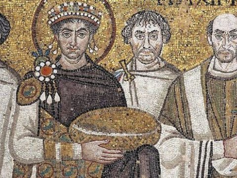 Koronavirusla 1500 il əvvəl İstanbulda baş verənlərin bənzərliyi: “Yustinian taunu”