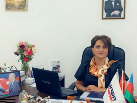 “”Online” təhsil praktikasnı istək və şərtlər altında davam etdirmək olar”- MÜSAHİBƏ  