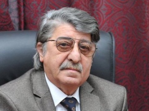 Professor Kamran İmanov ictimaiyyətə müraciət etdi: