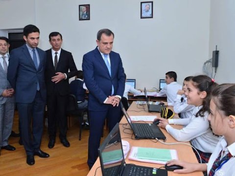 Təhsilin son iki ildə daha da inkişaf etməsinin əsas səbəbləri- TJB-dən  faktlar-SORĞU