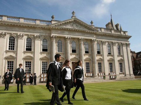 Tələbələrimizi dünyanın ən reytinqli universitetlərinə aparacaq təhsil proqramı – Bir  uğurun gizli qatı