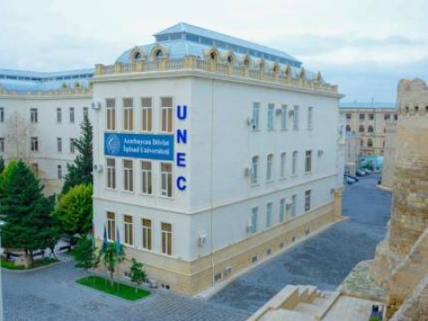 Azərbaycanın 2 universiteti dünya reytinqində