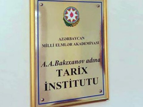 Varşava Universitetinin tələbələrinə distant Azərbaycan tarixi dərsləri