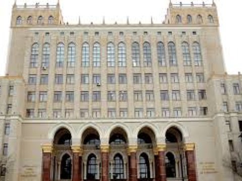 “AMEA universitet olsun, başına gənc kadr gətirilsin”-TƏKLİF
