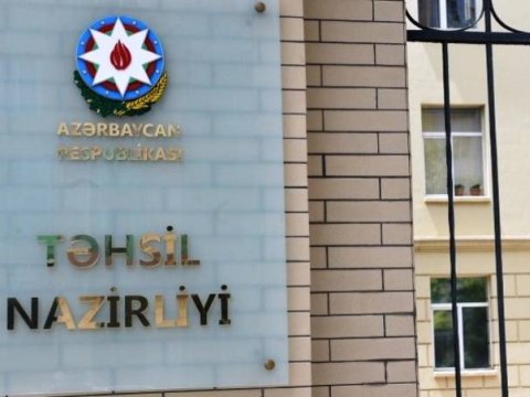 Müəllimlərin yerdəyişməsi müsabiqəsi nə zaman keçiriləcək? -RƏSMİ